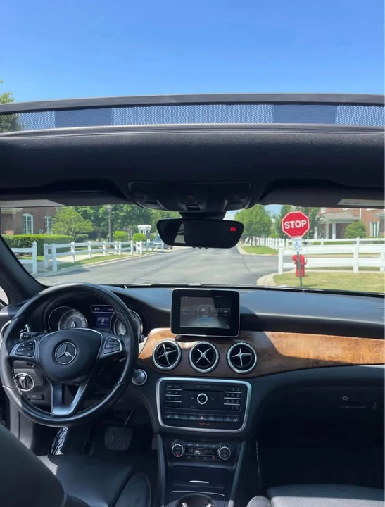 2016 Mercedes-Benz X156 GLA - Image 4 of 9