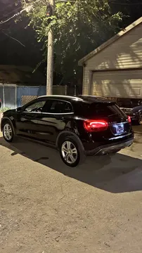 2016 Mercedes-Benz GLA 250 4MATIC Sport Utility 4D