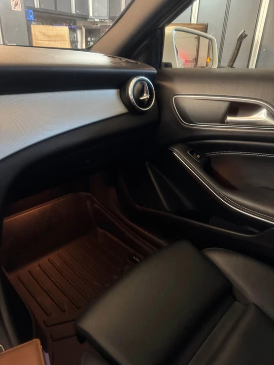 2016 Mercedes-Benz X156 GLA - Image 7 of 13