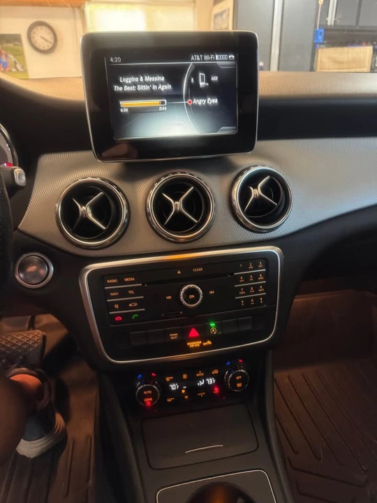 2016 Mercedes-Benz X156 GLA - Image 6 of 13