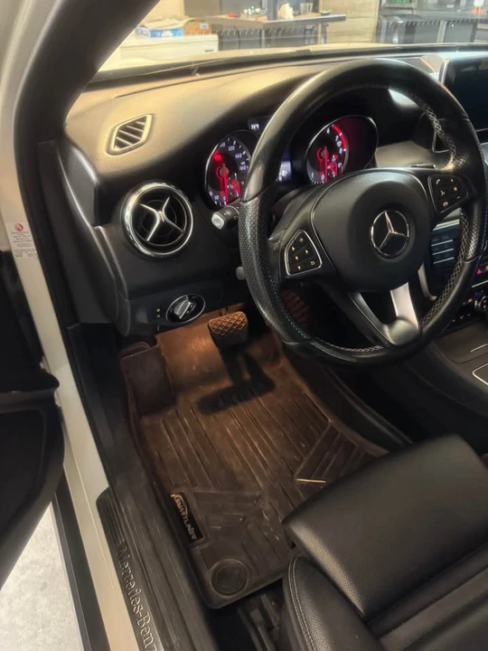 2016 Mercedes-Benz X156 GLA - Image 4 of 13
