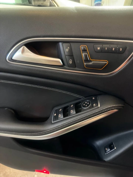 2016 Mercedes-Benz X156 GLA - Image 8 of 13