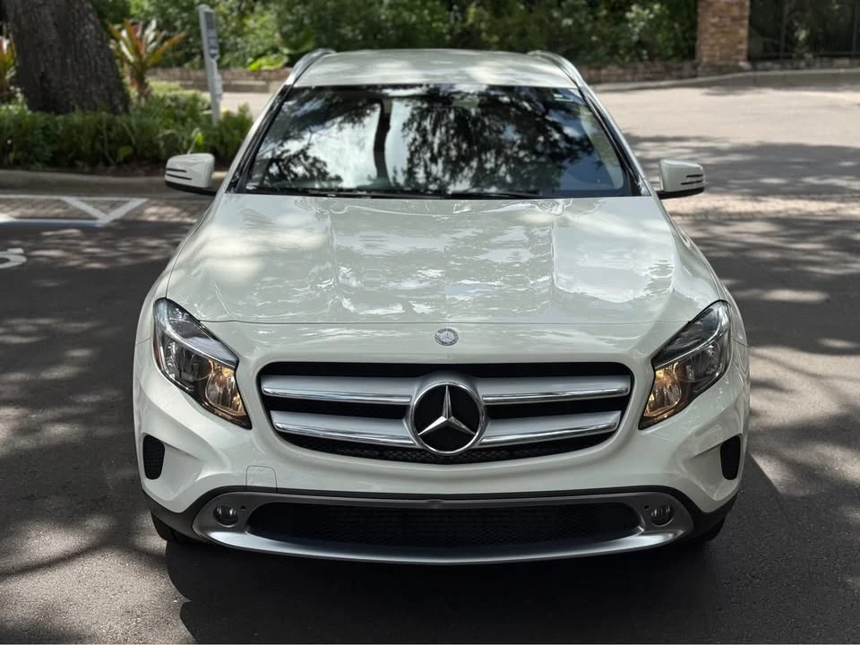 2016 Mercedes-Benz X156 GLA - Image 6 of 8