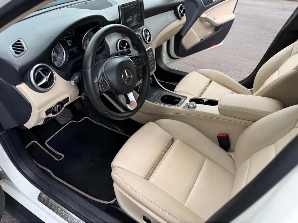 2016 Mercedes-Benz X156 GLA - Image 8 of 8