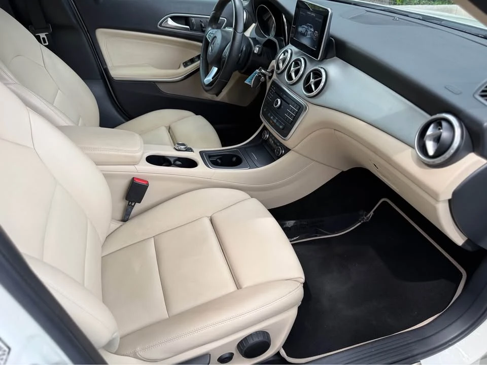 2016 Mercedes-Benz X156 GLA - Image 7 of 8