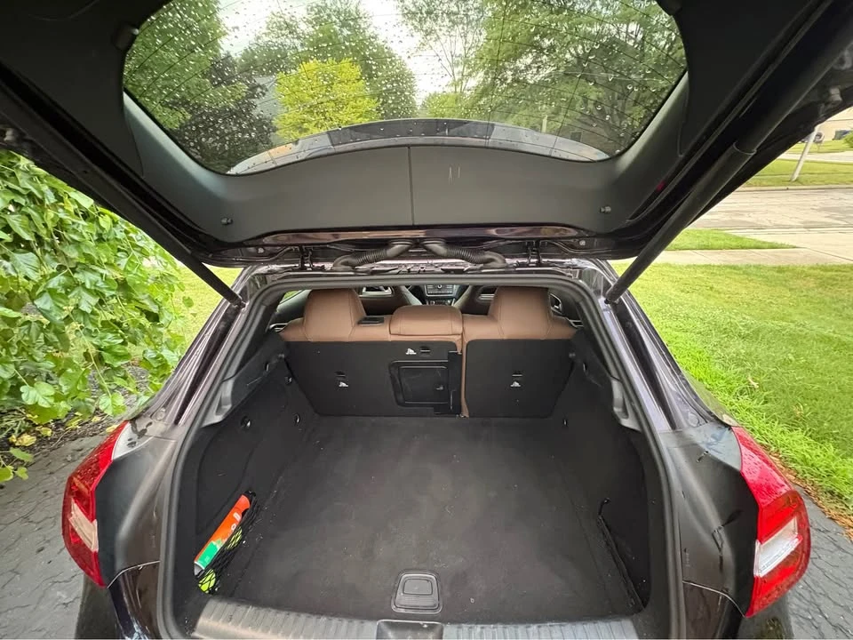 2016 Mercedes-Benz X156 GLA - Image 7 of 8