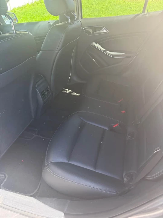 2016 Mercedes-Benz X156 GLA - Image 8 of 11