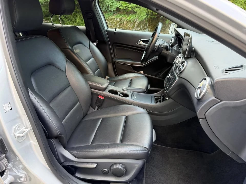 2016 Mercedes-Benz X156 GLA - Image 10 of 16