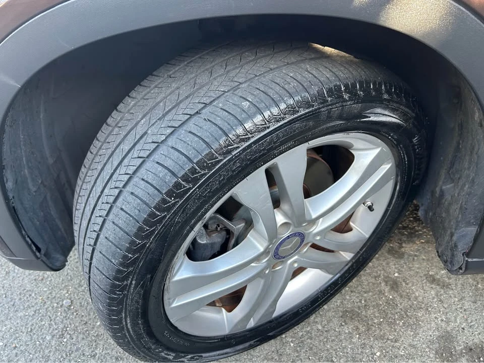 2016 Mercedes-Benz X156 GLA - Image 12 of 15