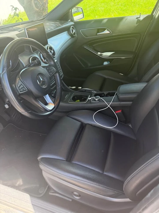 2016 Mercedes-Benz X156 GLA - Image 5 of 11