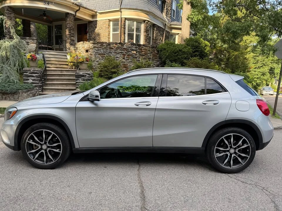 2016 Mercedes-Benz X156 GLA - Image 6 of 16