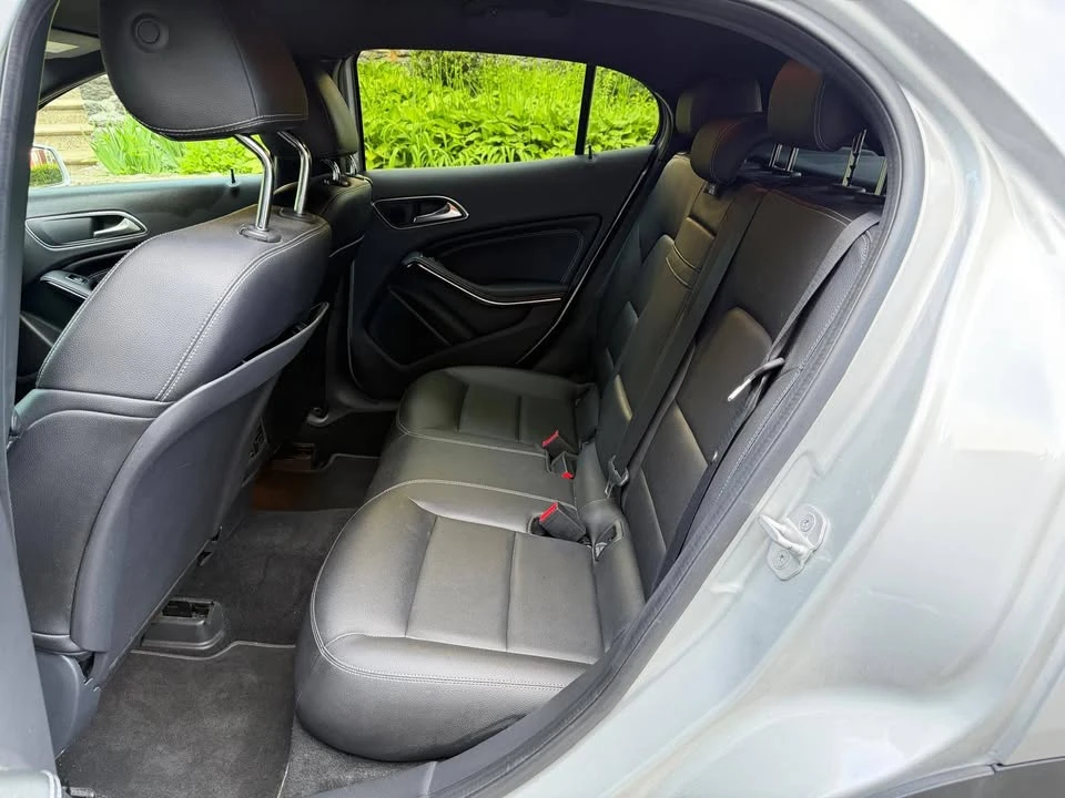 2016 Mercedes-Benz X156 GLA - Image 12 of 16