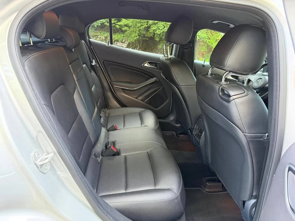 2016 Mercedes-Benz X156 GLA - Image 11 of 16