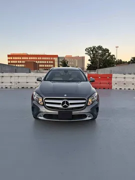 2016 Mercedes-Benz GLA 250 4MATIC Sport Utility 4D