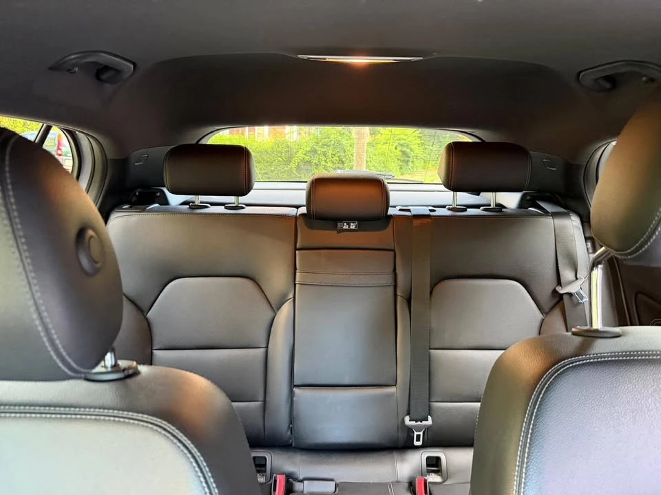 2016 Mercedes-Benz X156 GLA - Image 16 of 16