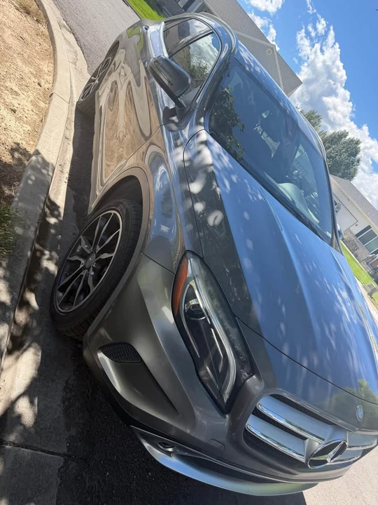 2016 Mercedes-Benz X156 GLA - Image 4 of 11
