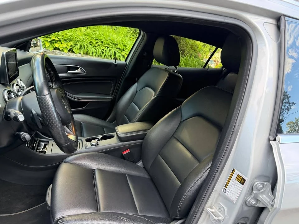 2016 Mercedes-Benz X156 GLA - Image 14 of 16