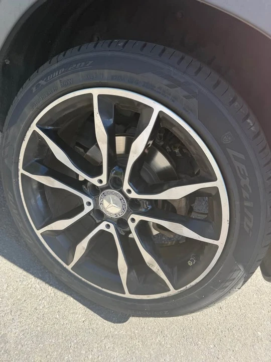 2016 Mercedes-Benz X156 GLA - Image 11 of 11