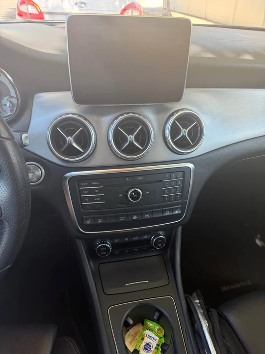 2016 Mercedes-Benz X156 GLA - Image 6 of 11