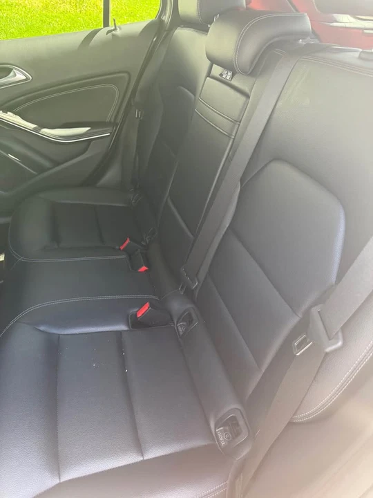 2016 Mercedes-Benz X156 GLA - Image 9 of 11