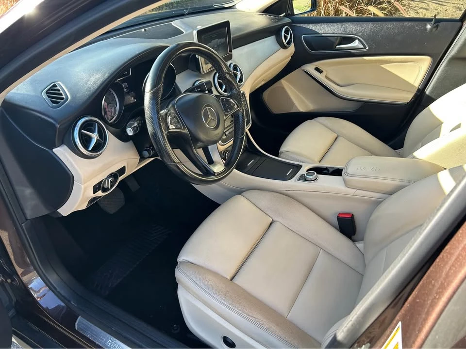 2016 Mercedes-Benz X156 GLA - Image 7 of 15