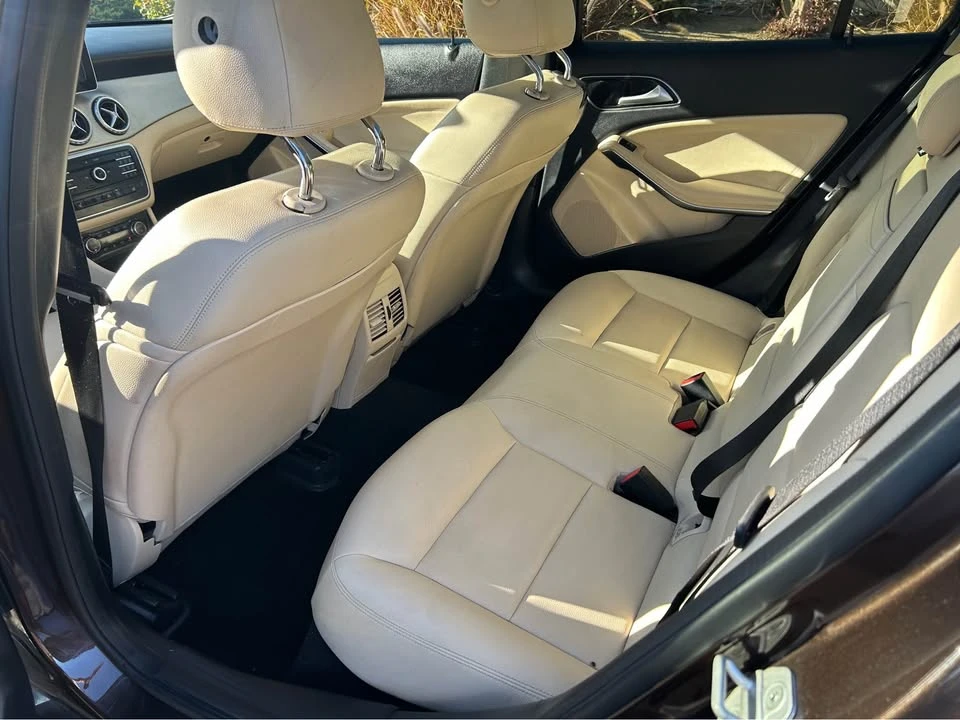 2016 Mercedes-Benz X156 GLA - Image 8 of 15