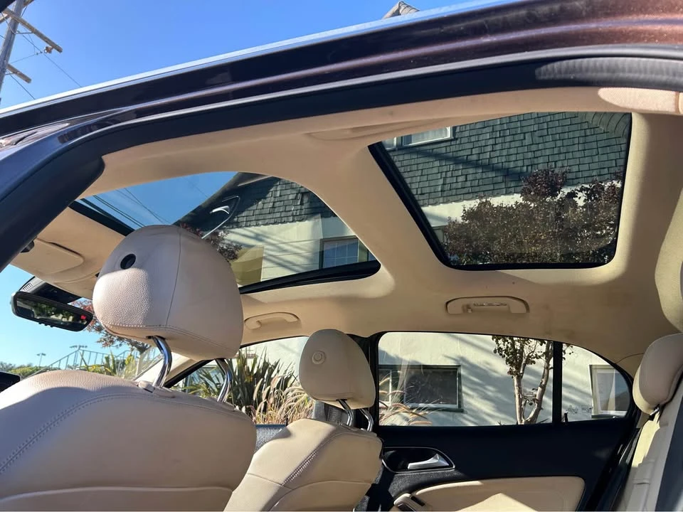 2016 Mercedes-Benz X156 GLA - Image 9 of 15