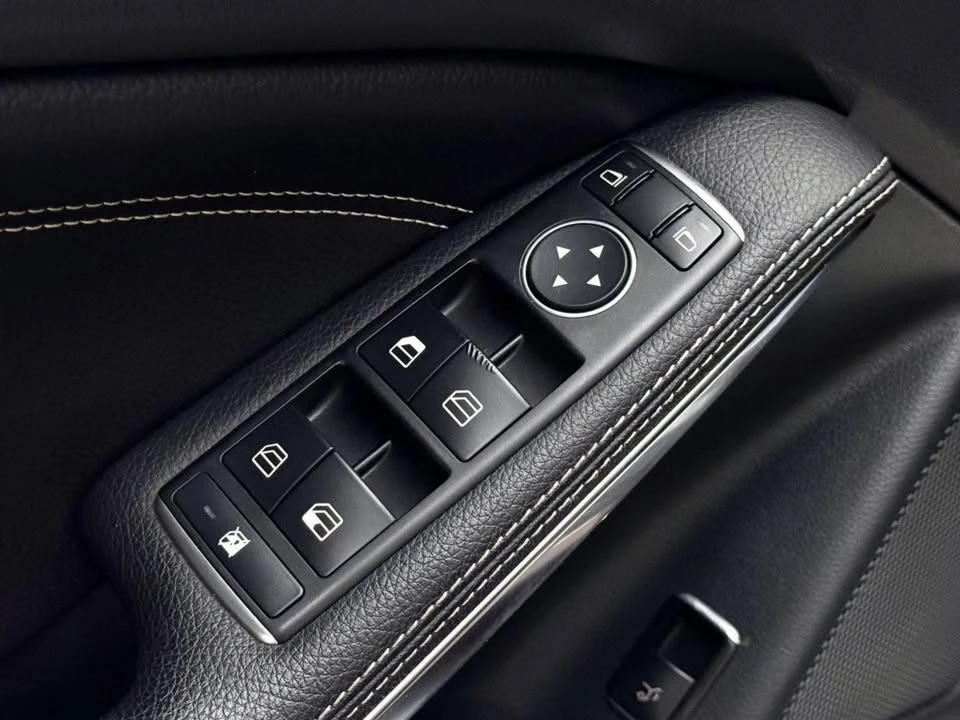 2016 Mercedes-Benz X156 GLA - Image 13 of 20