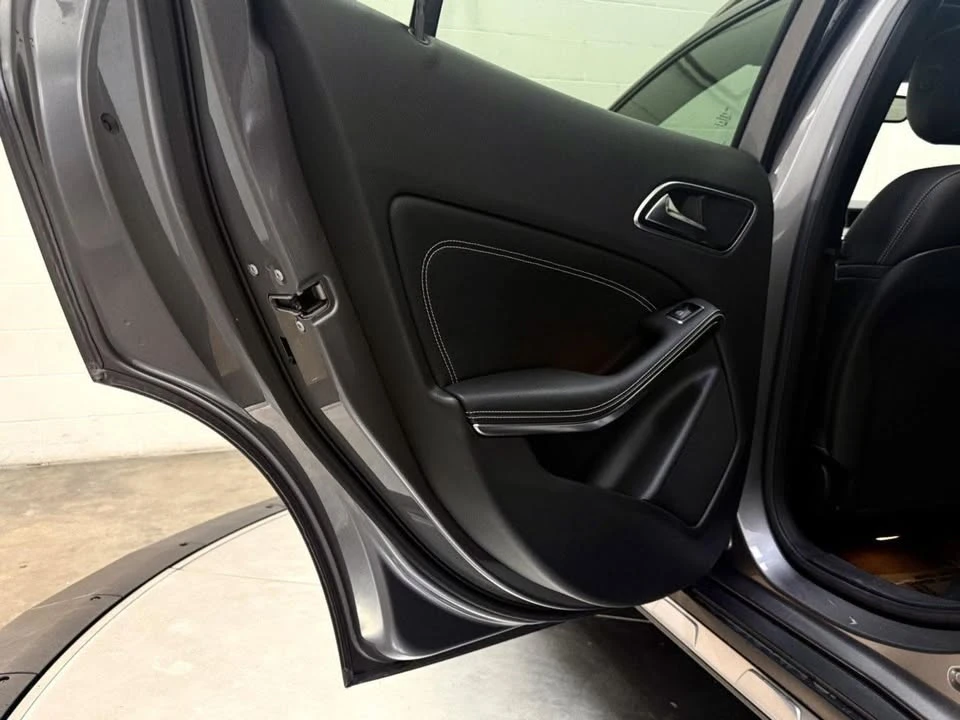 2016 Mercedes-Benz X156 GLA - Image 18 of 20