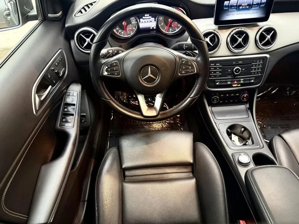 2016 Mercedes-Benz X156 GLA - Image 2 of 20