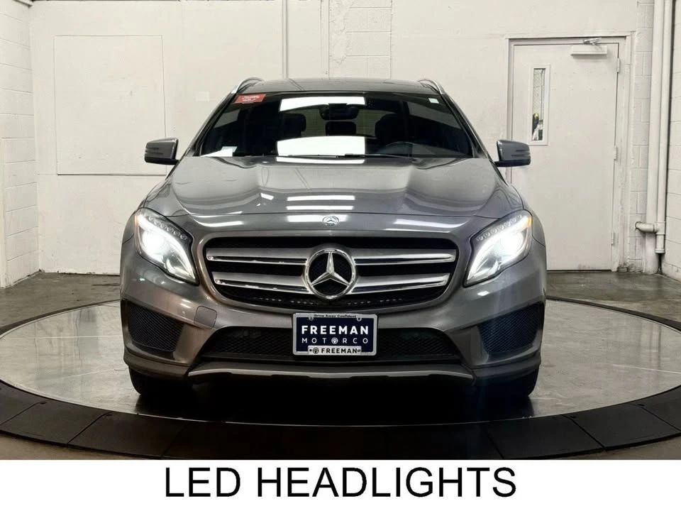 2016 Mercedes-Benz X156 GLA - Image 3 of 20