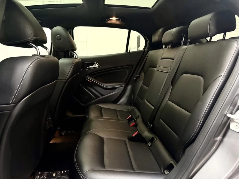 2016 Mercedes-Benz X156 GLA - Image 20 of 20
