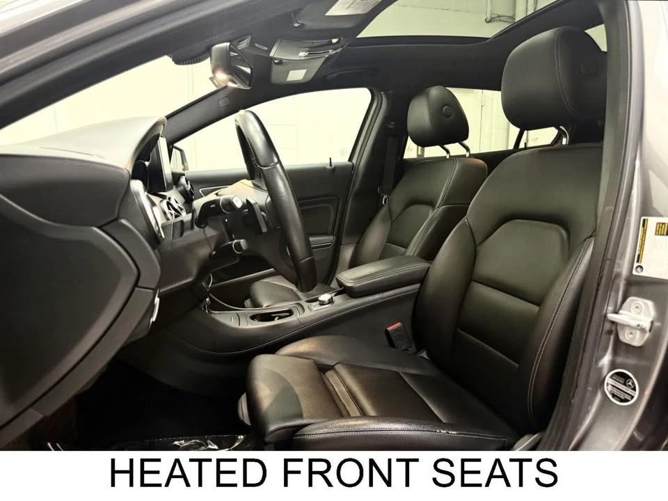 2016 Mercedes-Benz X156 GLA - Image 16 of 20