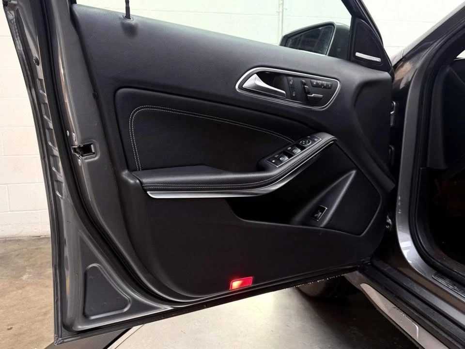 2016 Mercedes-Benz X156 GLA - Image 12 of 20