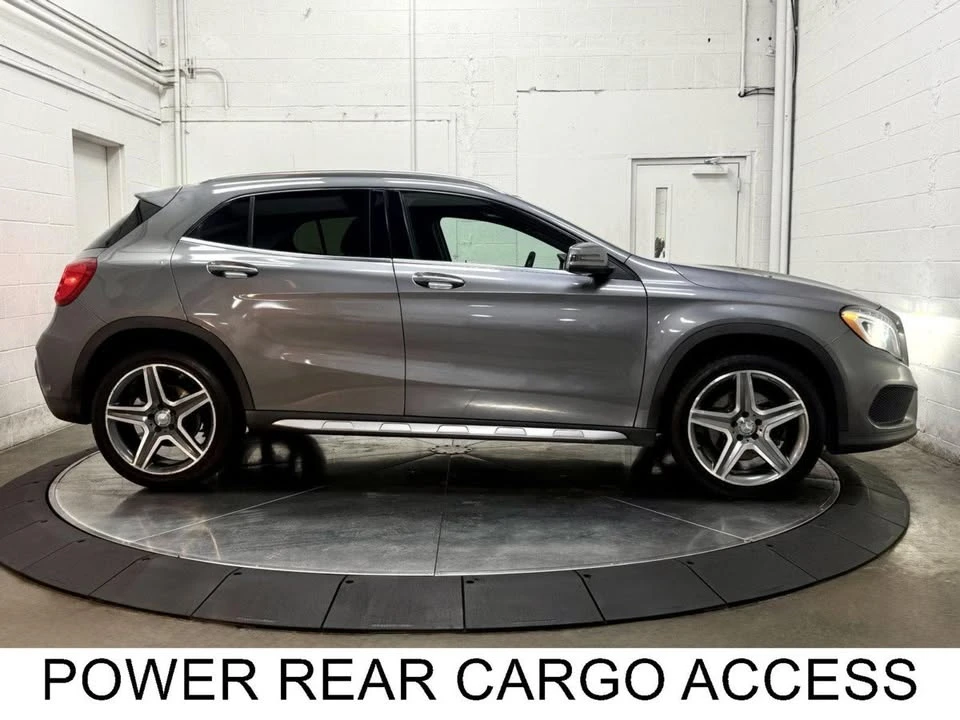 2016 Mercedes-Benz X156 GLA - Image 9 of 20