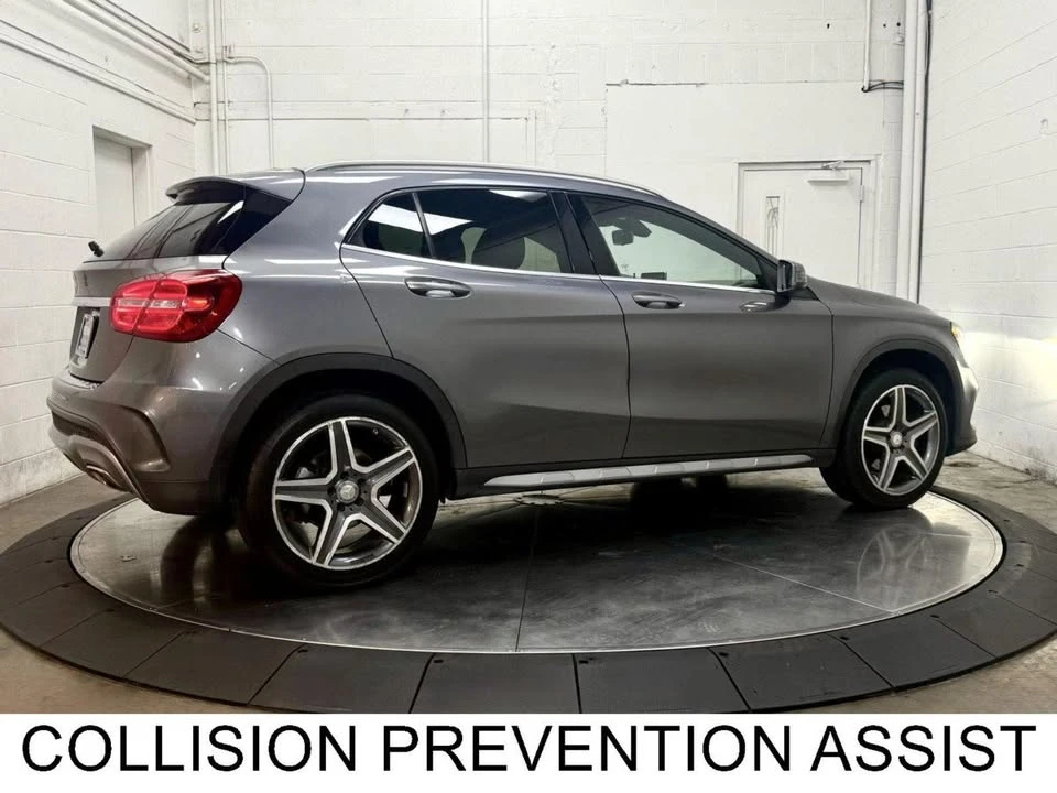 2016 Mercedes-Benz X156 GLA - Image 8 of 20