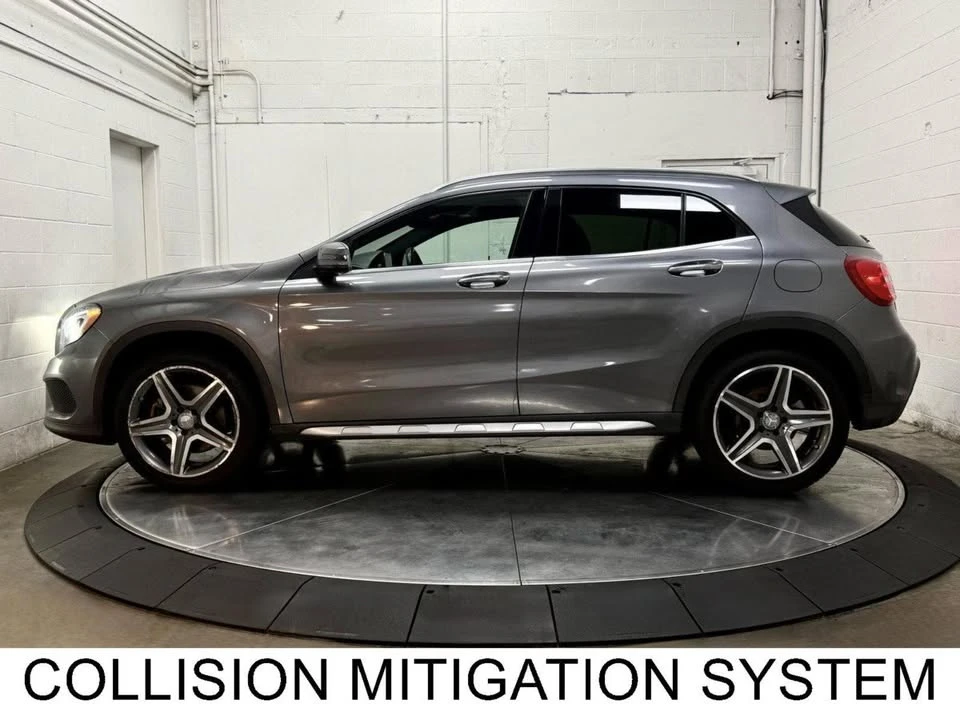 2016 Mercedes-Benz X156 GLA - Image 6 of 20