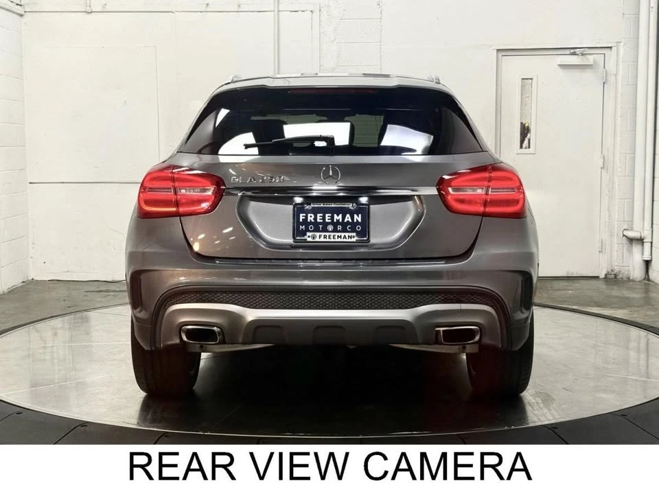 2016 Mercedes-Benz X156 GLA - Image 7 of 20