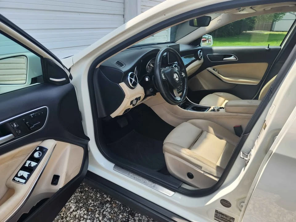2016 Mercedes-Benz X156 GLA - Image 8 of 18