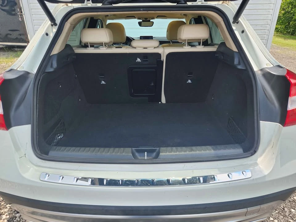 2016 Mercedes-Benz X156 GLA - Image 12 of 18