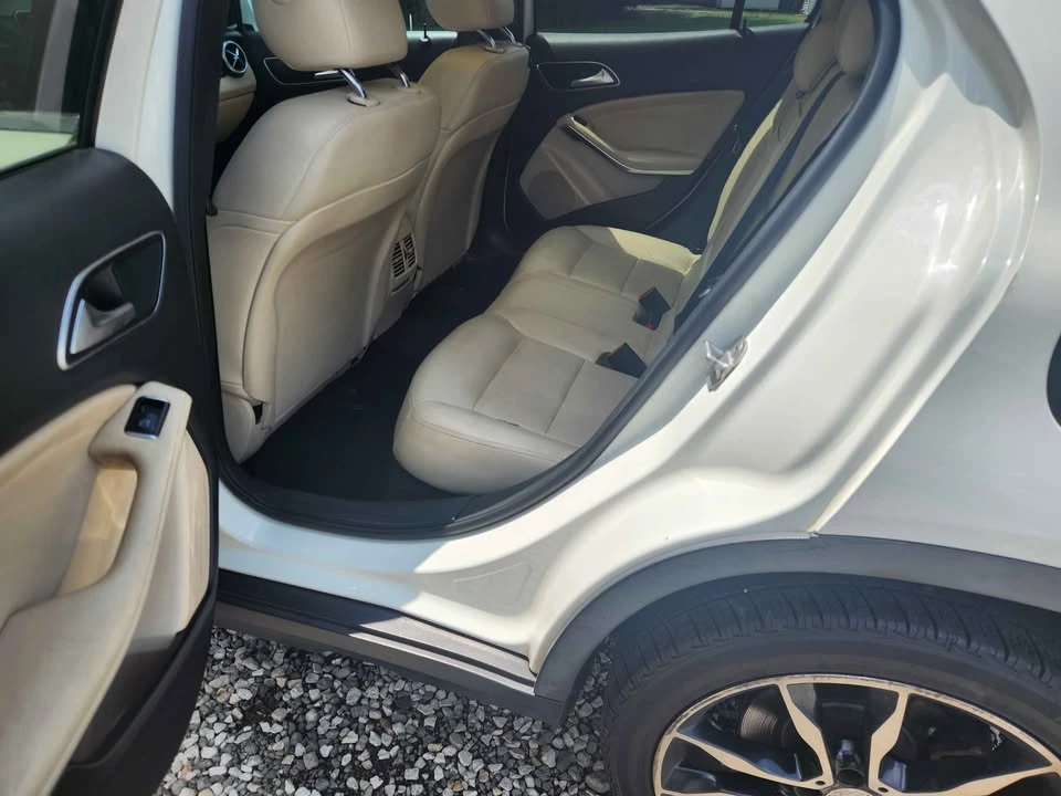 2016 Mercedes-Benz X156 GLA - Image 10 of 18