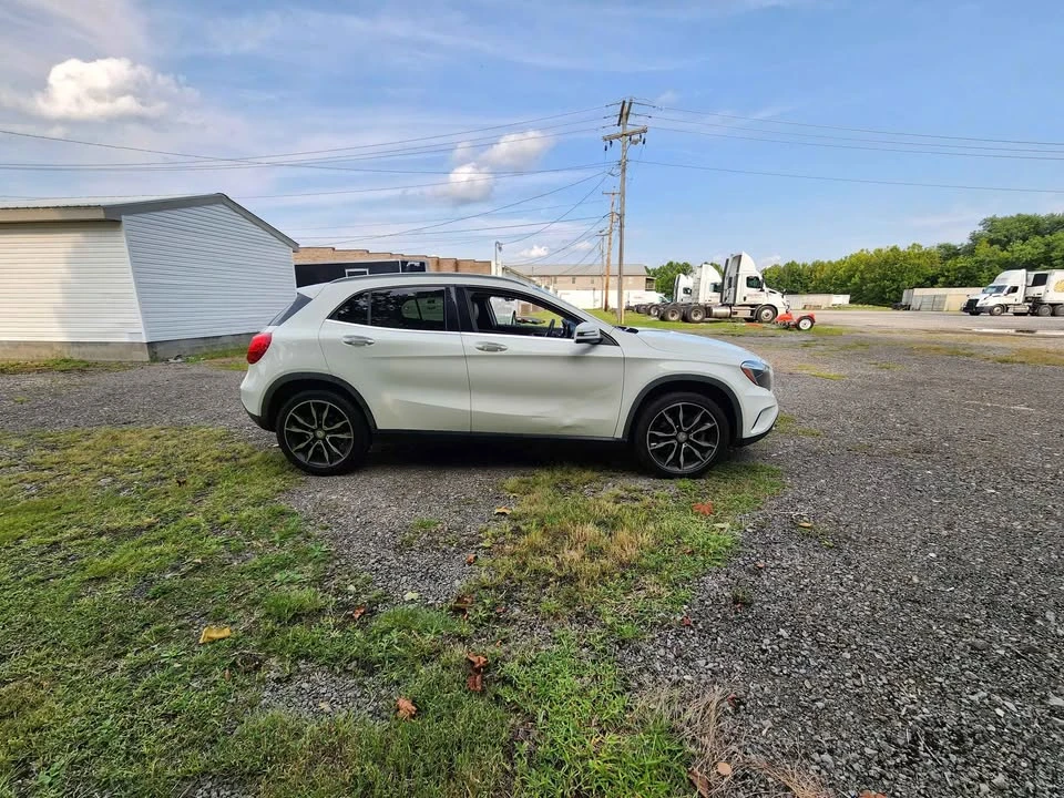 2016 Mercedes-Benz X156 GLA - Image 16 of 18