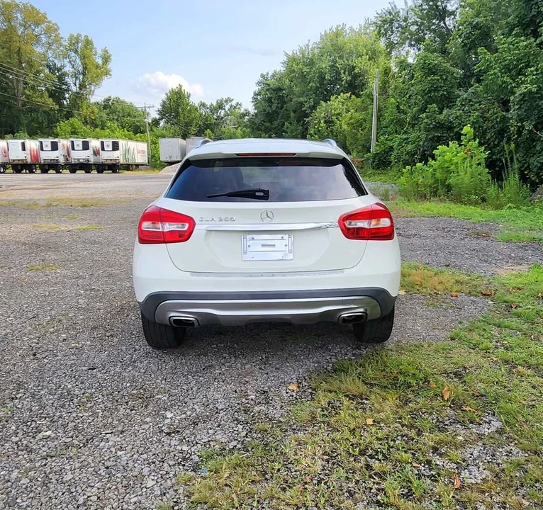 2016 Mercedes-Benz X156 GLA - Image 15 of 18