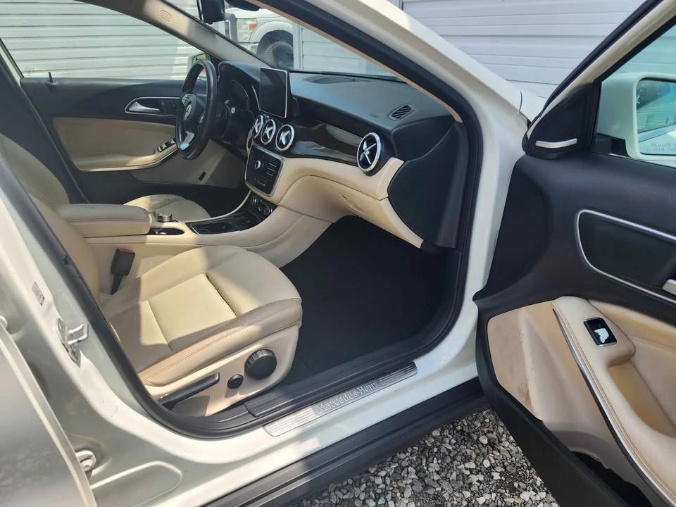 2016 Mercedes-Benz X156 GLA - Image 9 of 18