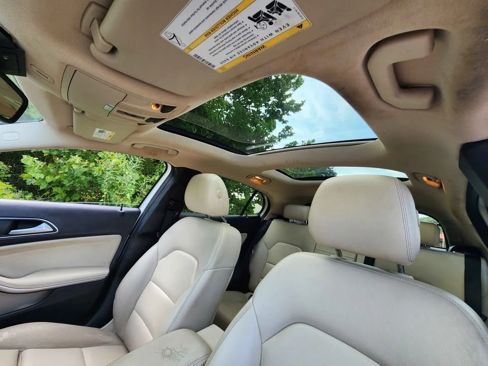 2016 Mercedes-Benz X156 GLA - Image 3 of 18