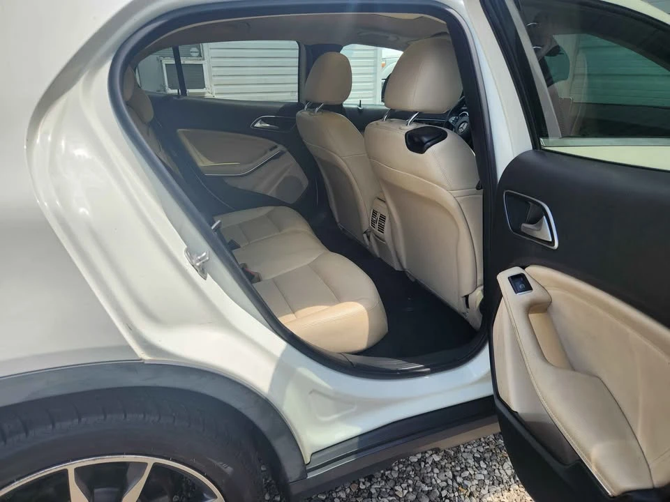 2016 Mercedes-Benz X156 GLA - Image 11 of 18