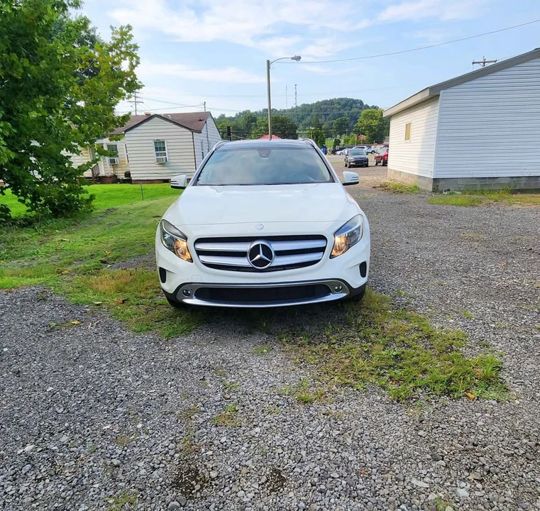 2016 Mercedes-Benz X156 GLA - Image 17 of 18