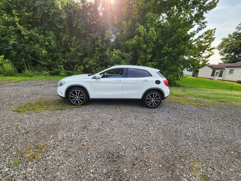2016 Mercedes-Benz X156 GLA - Image 14 of 18