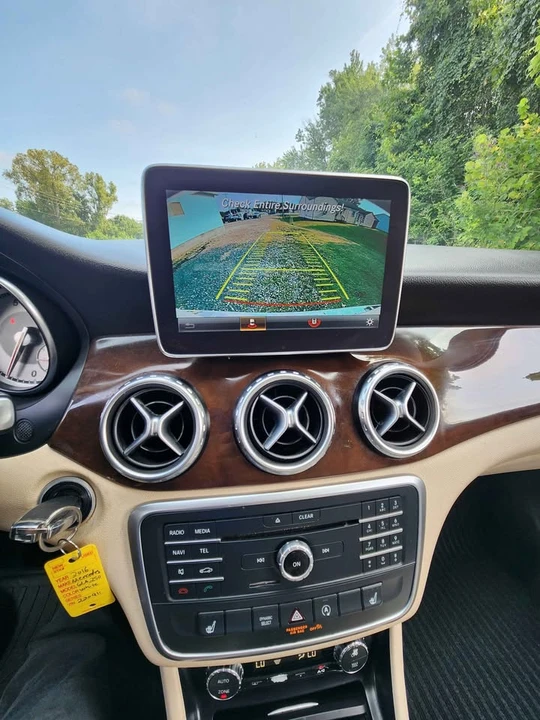 2016 Mercedes-Benz X156 GLA - Image 5 of 18