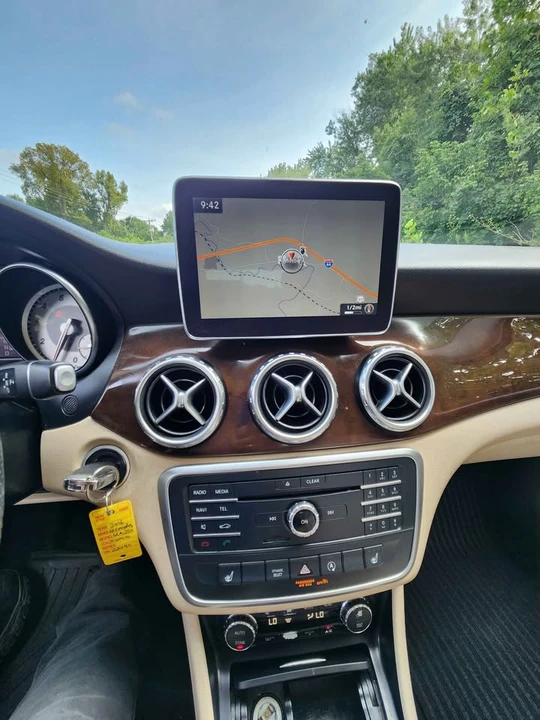 2016 Mercedes-Benz X156 GLA - Image 6 of 18